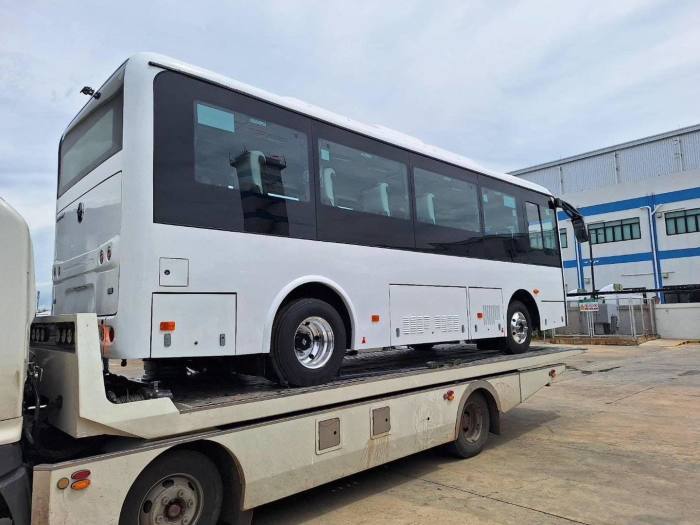 Foto: Phuket Smart Bus