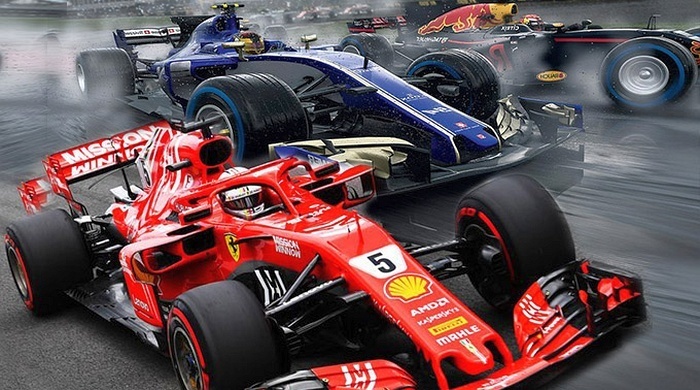 «Stoff für Legenden» - Formel 1 vor dem Giganten-Showdown
