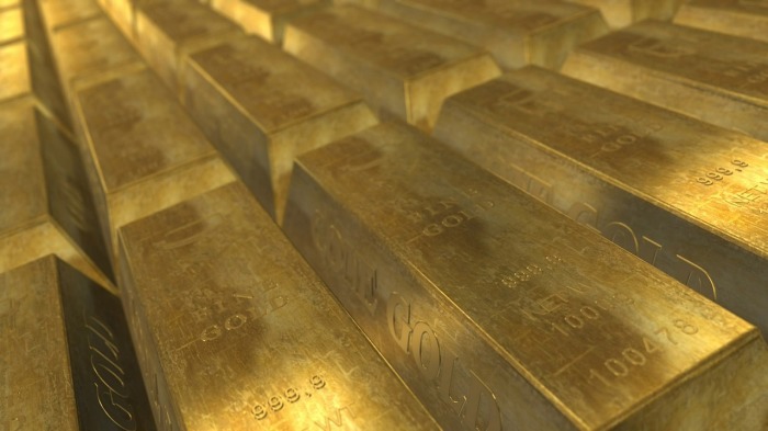 Die globale Bedeutung von Gold als Investition und Wertanlage unterstreicht seine anhaltende Relevanz in der modernen Wirtschaft. Foto: Pixabay/Publicdomainpictures
