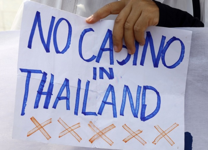 Foto: epa-efe/Narong Sangnak
