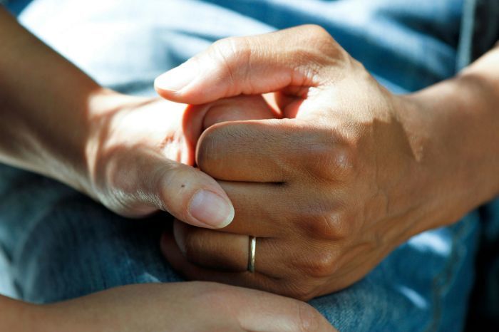 Foto: Unsplash/National Cancer Institute