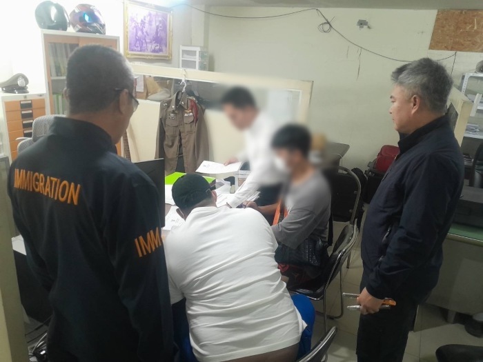 Mit der neuen Verordnung will Thailand Abschiebungen straffälliger und illegal eingereister Ausländer beschleunigen. Archivbild: TMN.TV
