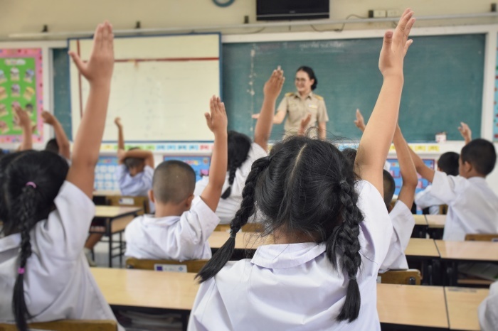 Festliche Tage am 13. und 16. Januar würdigen die Zukunft und die engagierten Lehrer des Königreichs. Foto: Wararat/Adobe Stock