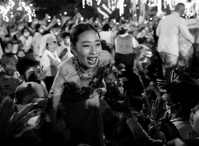 Prinzessin Bajrakitiyabha ist im Alter von 47 Jahren verstorben. Die Tochter von König Maha Vajiralongkorn hatte nach einem medizinischen Notfall mehr als drei Jahre im Koma gelegen. Archivbild: epa/Rungroj Yongrit