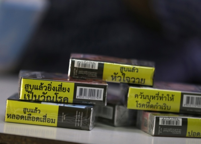 Foto: epa/Narong Sangnak