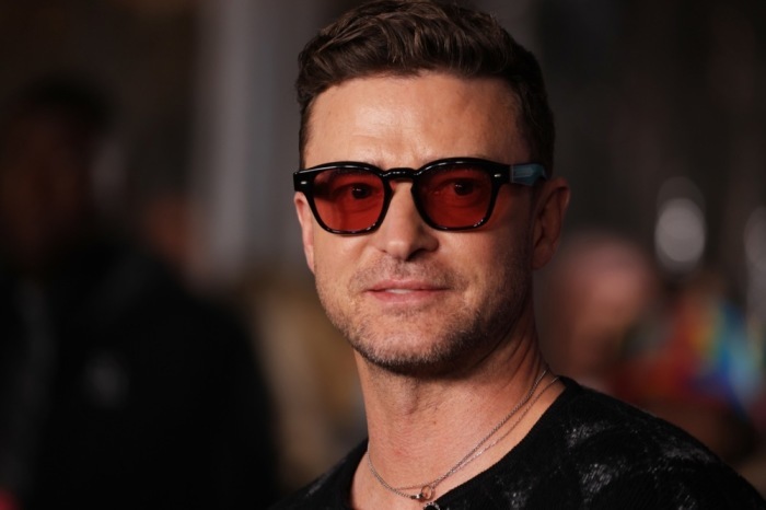 Der US-Musiker/Schauspieler Justin Timberlake in Los Angeles. Foto: epa/David Swanson