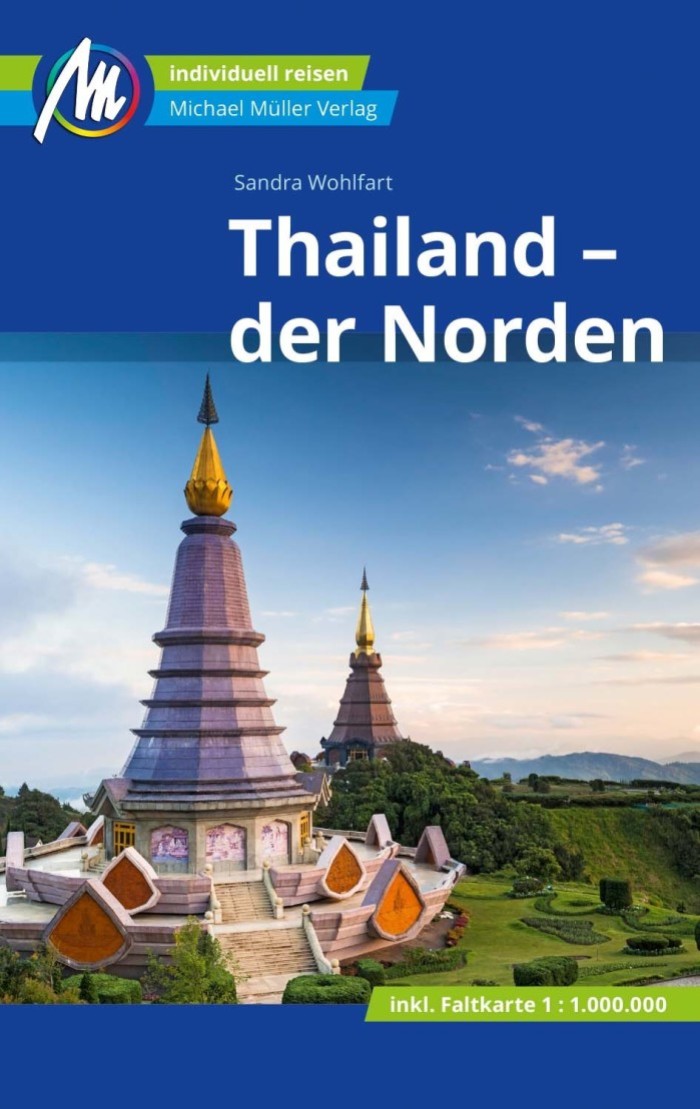 Thailand – der Norden