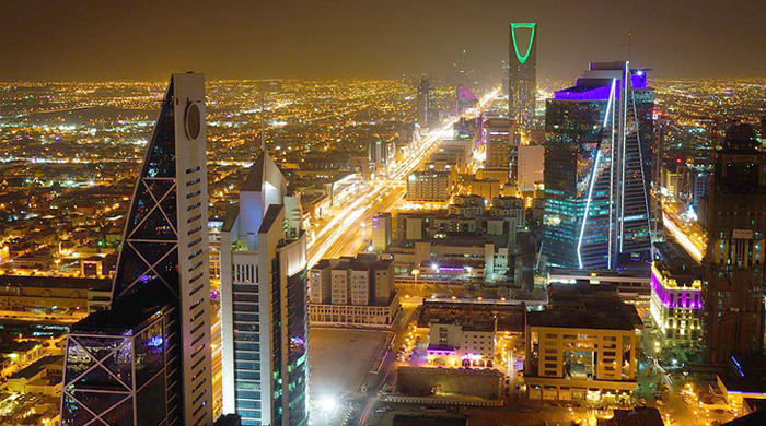 Saudi-Arabien meldet Drohnenbeschuss