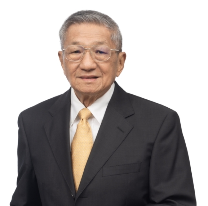 Der langjährige Chairman von Thai President Foods, Pipat Paniangvait, ist im Alter von 87 Jahren verstorben. Foto: Thai President Foods
