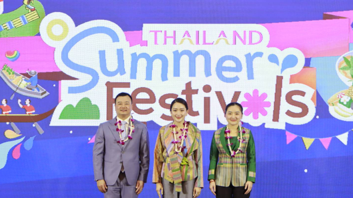 Foto: Tourism Authority Of Thailand