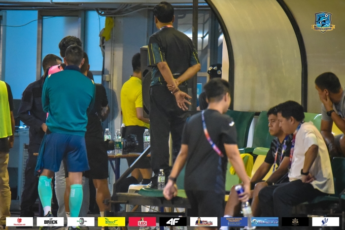Foto: Pattaya United