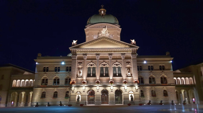 Foto: Rüegsegger