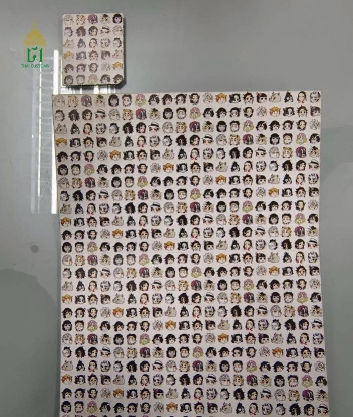 Grafik: DER FARANG