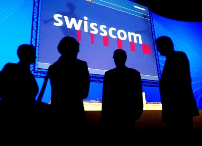 Swisscom vuole rilevare l’italiana Vodafone per otto miliardi di euro