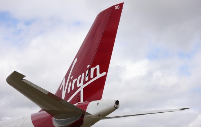 Virgin Atlantic kehrt nach Thailand zurück und nimmt im Winterflugplan 2026/2027 eine neue Direktverbindung zwischen London Heathrow und Phuket auf. Foto: epa/Neil Hall