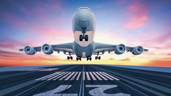 Airbus kommt Jahresziel bei Flugzeug-Auslieferungen näher