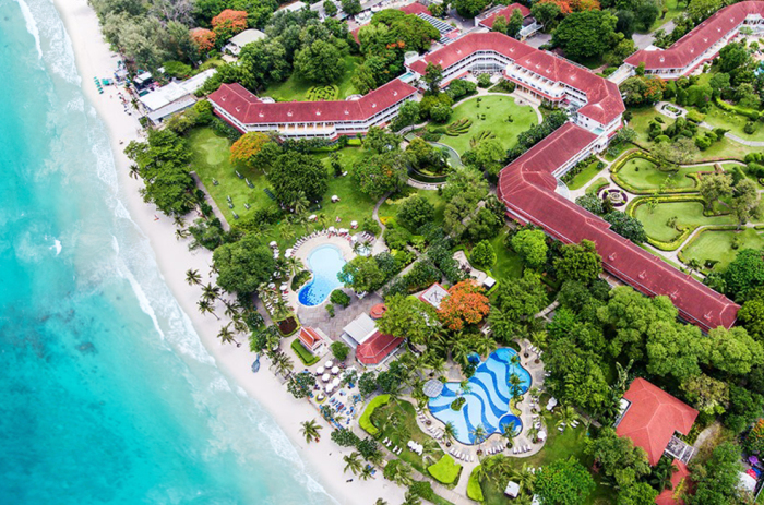 Foto: Centara Grand Beach Resort & Villas Hua Hin