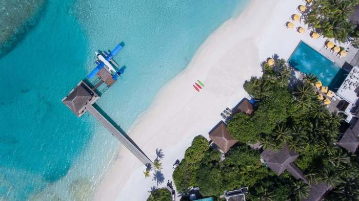 Siam Seaplane plant den Start kommerzieller Wasserflugverbindungen in Thailand ab 2027. Foto: Siam Seaplane