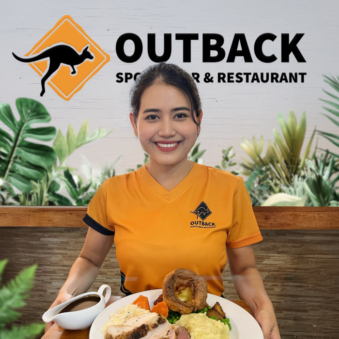 Foto: Outback Sports Bar & Restaurant
