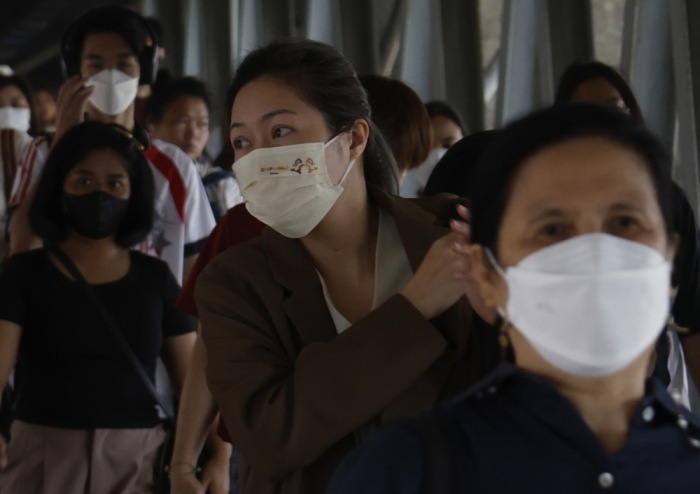 Foto: epa-efe/Narong Sangnak