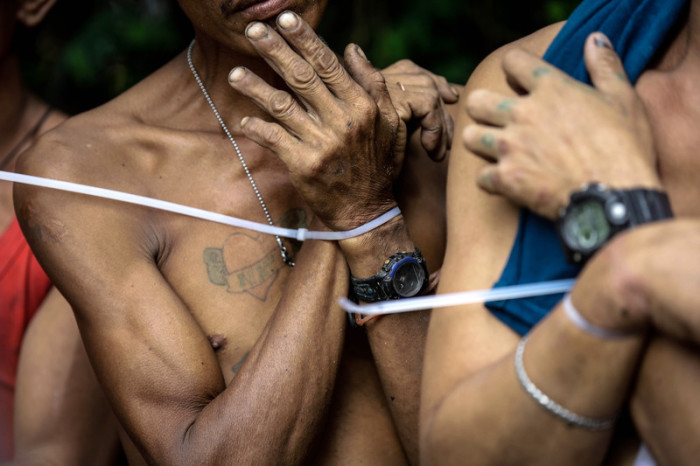 Foto: epa/Mark R. Cristino