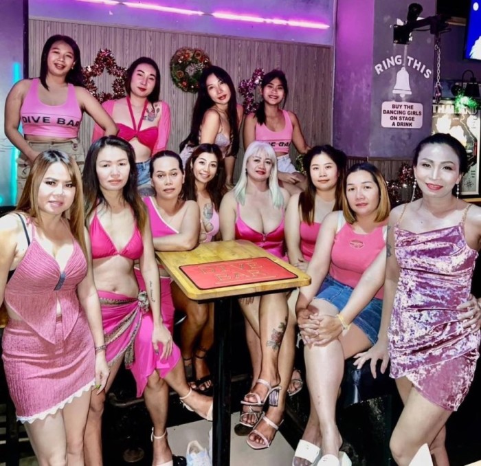 Foto: Dive Bar
