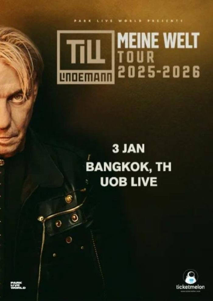 Bild: ticketmelon