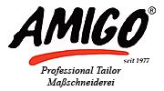 Amigo Tailor in Süd-Pattaya