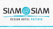 Siam@Siam Design Hotel Pattaya Tel.: +66 (0) 38 930 600