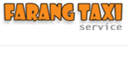 Farang Taxi Pattaya - Bangkok - Hua Hin - Koh Chang