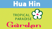 Tropical Paradise Garden Hua Hin