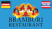 Bramburi Restaurant und Metzgereibetrieb in Pattaya