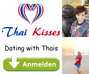 Singlebörse für Thailand mit thailändischen Mädchen auf Thaikisses.com