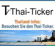 Besuchen Sie dne Thai-Ticker um die neuesten Thailand-Infos zu lesen.