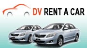 DV Rent A Car Pattaya