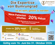 Das Bumrungrad Hospital in Bangkok ist bekannt für erstklassige medizinische Dienstleistungen. Tel.: +66 2 2066 8888
