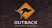 OUTBACK Sports Bar and Restaurant, in Pattaya
