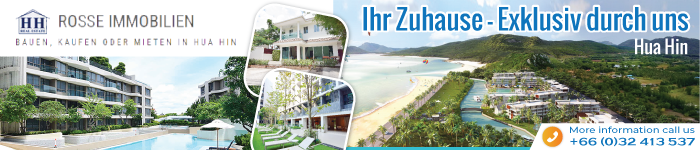 Thailand Immobilien – HH Real Estate