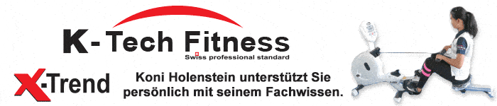 Alle unsere Geräte für gehobene Ansprüche ermöglichen ein optimales Training zur Stärkung Ihrer Ausdauer, Muskulatur und Gesundheit sowie zur Verbesserung Ihrer Herz- und Lungenaktivität.
