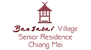 Das Ban Sabai Village Langzeitresort in Chiang Mai bietet umfassende Betreuung für Senioren.