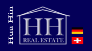 Thailand Immobilien – HH Real Estate