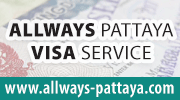 Allways Pattaya Visa Service - Ihr Partner für Visa, Führerschein und Immobilien.