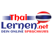Thai im Selbststudium lernen, inkl. Korrekturservice und Zertifikat. www.thailernen.net