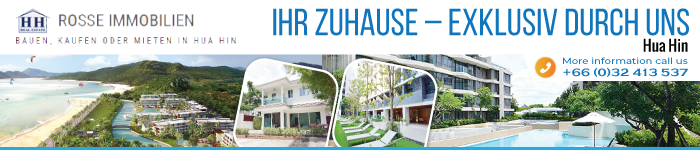 Thailand Real Estate - HH Real Estate