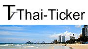 Thai-Ticker für noch mehr Thailand-Infos
