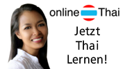Thai online lernen - Thai-Kurse für rasche, nachhaltige Lernerfolge