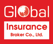 Global Versicherung und Immobilien Pattaya, Kompetente Beratung, verlässlicher Service, Tel.: +66 81 838 1390.