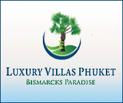 Bismarcks Paradise – Luxuriöse Villen mit privatem Pool