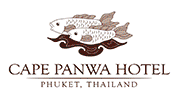 Das Cape Panwa Hotel liegt an einem langen Sandstrand auf der Halbinsel Phuket.
