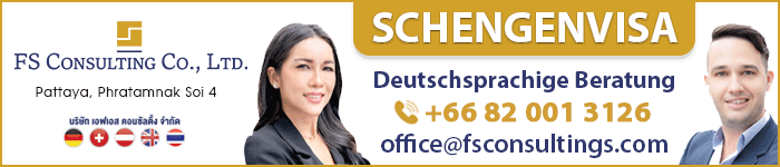 We connect German speaking foreigners in Pattaya.  Phone: +66 82 001 3126